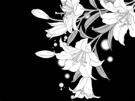 Pin By Xxkim Chiiixx On Manga Anime Flower Blossoms Art Anime