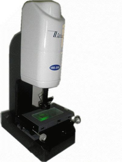 High Precision Optical Measuring Devices Manual Image Measuring System