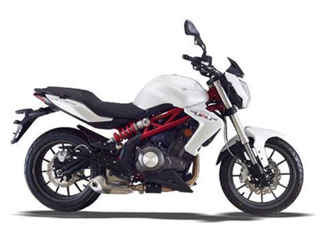 Benelli Tnt 300 Price Features Specifications