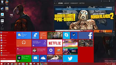 What Windows 10 Will Bring To Gaming Movie Tv Tech Geeks News