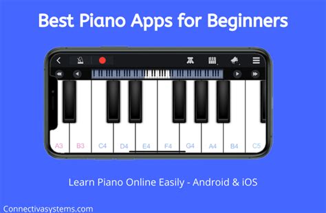 17 Best Piano Apps For Beginners 2020 Android And Ios