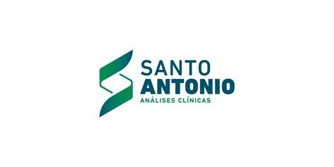 Santo Antonio Análises Clínicas on Behance