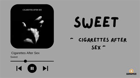 cigarette after sex sweet terjemahan lirik indonesia youtube