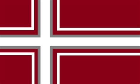 The national flag of latvia was used by independent latvia from 1918 until the country was occupied by the soviet union in 1940. an alternative flag for Riga, Latvia : vexillology