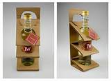 Creative Bottle Packaging Images