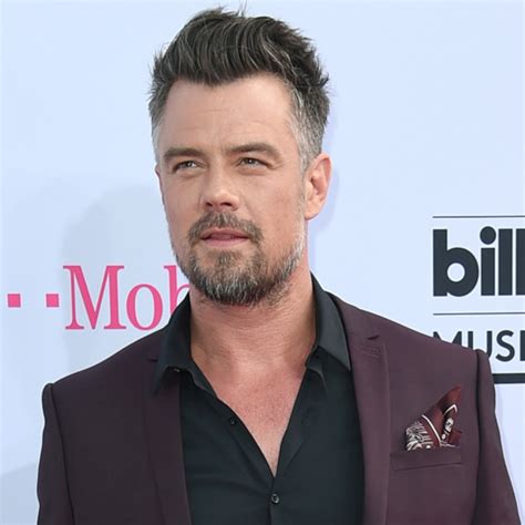 Josh Duhamel On How He Keeps His Years Long Romance With Fergie Alive