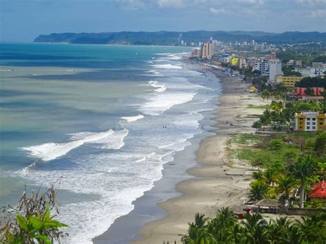 Top 7 Las Mejores Playas De Ecuador Mi Aventura Viajando