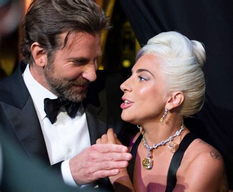 La Exmujer De Bradley Cooper Aclara Su Polémica Opinión Respecto Al Supuesto Romance Del Actor