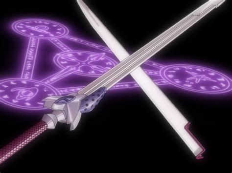 Top 20 Strongest Anime Swords