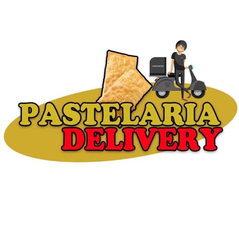 Pastelaria Delivery