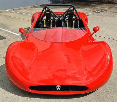 I can pretty much do the whole process in my sleep. The Spartan Track Car Is Ready for Production | News ...