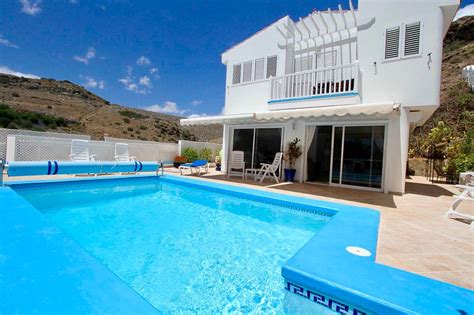 Villa 4 Gran Canaria Updated 2021 3 Bedroom Villa In Maspalomas With