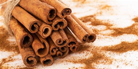 Cinnamon Bark Blog