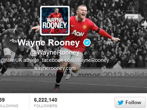 Wayne Rooney exit speculation: Striker deletes 'Manchester United