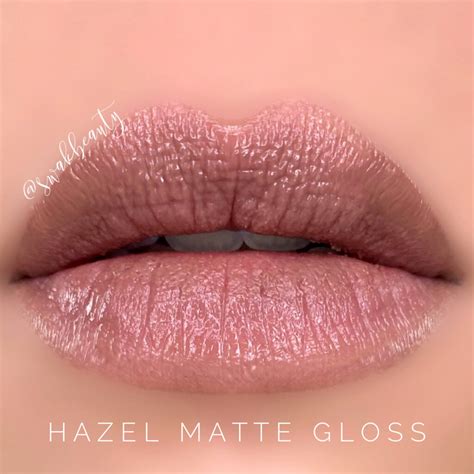 Satin Matte Nude Gloss Collection Swakbeauty Com