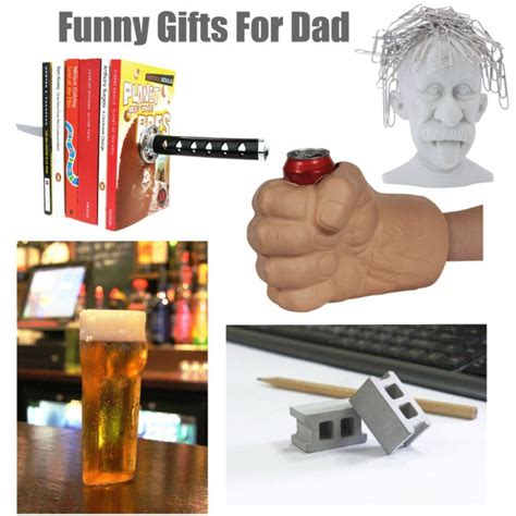 There are golf dads and tech dads and dads who drink beer, to name three of the oh so many kinds of patriarch. 2015 Father's Day Gift Guide - Fun Blog