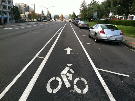 Boulder Co Removing Some Protected Bike Lanes Rbikecommuting