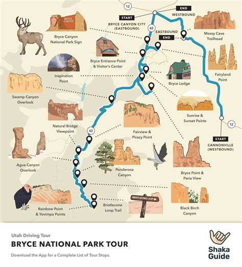 Know Before You Go Bryce Canyon National Park Tour