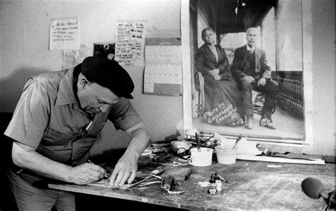 The Many Lives of Romare Bearden | The Nation