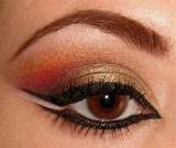 Images of Makeup Colors For Brown Eyes