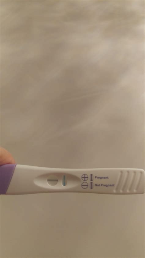 walgreens brand pregnancy test faint line pregnancy test