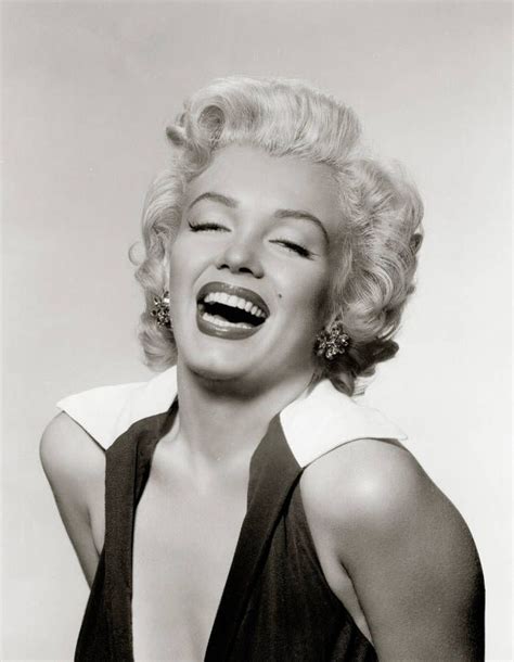 No Marilyn Monroe Les Plus Belles Femmes Du Monde En Photos