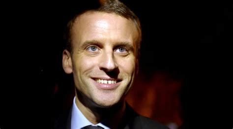 President Of France Emmanuel Macron Spends €26000 On Makeup इस देश के राष्ट्रपति ने जनता के