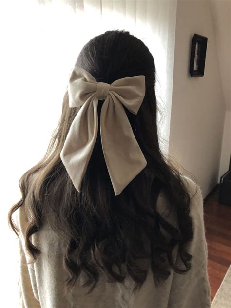 Diy Hairstyles Pretty Hairstyles Debut Hairstyles Ribbon Hairstyle