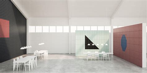 Baux Acoustic Tilespanels Meeting Room Architonic