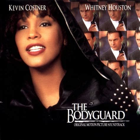 The Bodyguard 1992 Best 90s Movie Soundtracks Popsugar