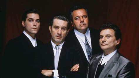 The Italian Mafia Those Conspiracy Guys
