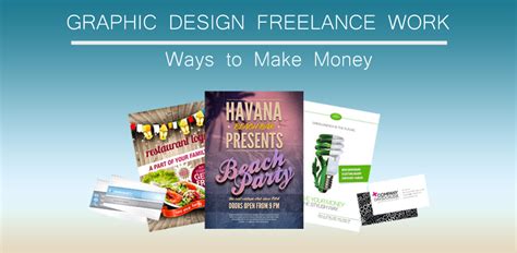 How to make money as a designer online. 5 Great Ways of Making Money Online as a Freelance Designer | Templates Perfect