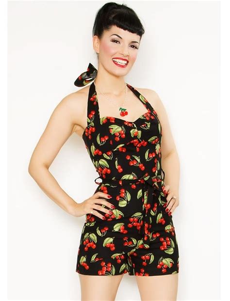 Pin By Julia Zellmer On Products I Love Rockabilly Outfits