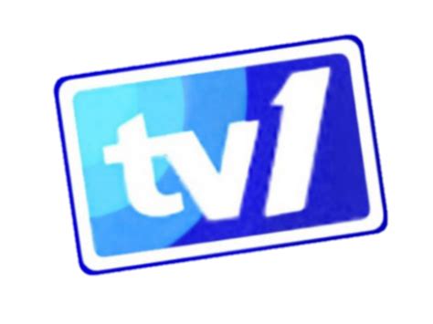 Rtm Tv1 Logo 2004 2006 Fandom