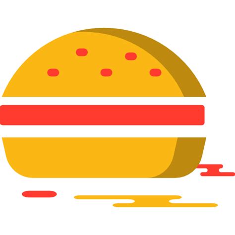 Hamburger Ikon Di Miscellanea Icons