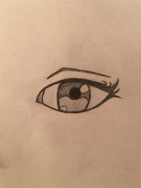 Basic Anime Eyes Drawing Johnnybros How To Draw Manga Drawing Manga