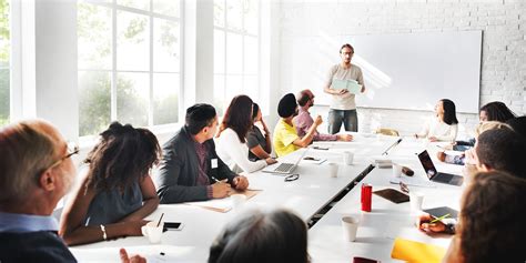 7 Tips For Conducting Highly Effective Meetings Riset