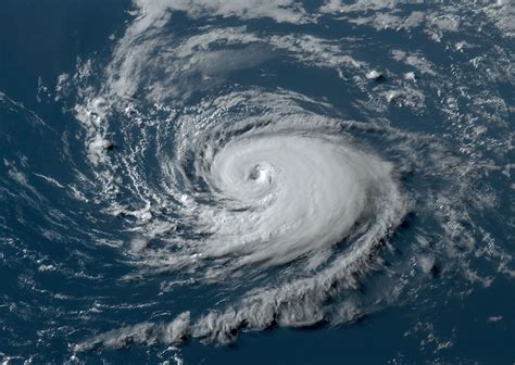 Noaa Hurricane Season Forecast Heats Up In Latest Update With More