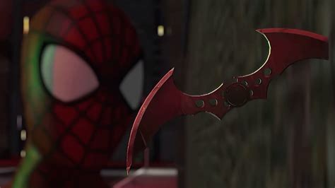 Watch The Most Insane Marvel Vs Dc Animated Fan Film