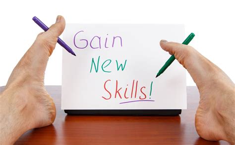 The Secret To Learning A New Skill Learn A New Skill How To Better