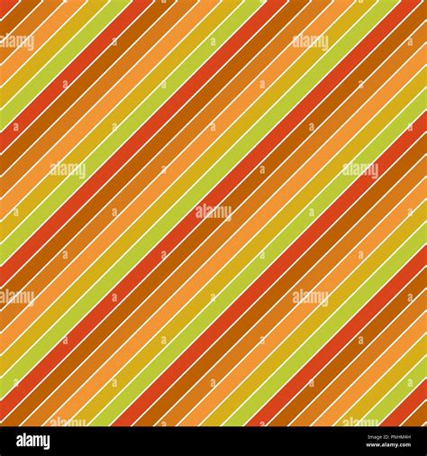 Seamless Diagonal Stripe Pattern Background Stock Vector Image And Art