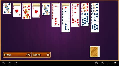 Simple Spider Solitaire For Windows 10