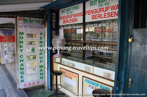 Nora tamba money changers 88 comments. Money Changers in Penang