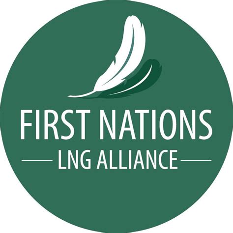 First Nations Lng Alliance