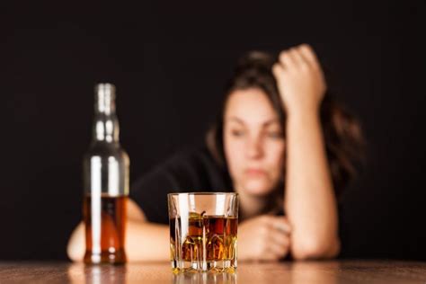 Alkoholizm Objawy Skutki Leczenie Jak Pom C Alkoholikowi
