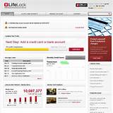 Lifelock Home Security Pictures