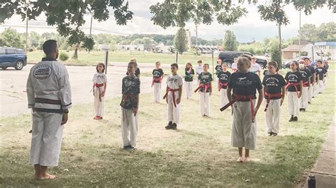 Home - Garaguso Martial Arts