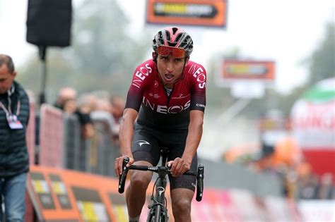 Hay otro colombiano que parece confirmado para participar en el tour de francia 2021, uniéndose a corredores como miguel ángel lópez. De esto depende el 2021 de Egan Bernal - Ciclismo Colombiano