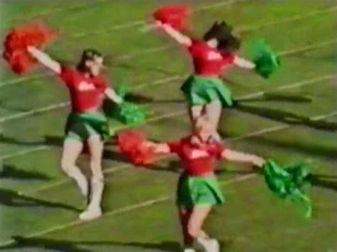 Former South Sydney Rabbitohs Cheerleaders Will Be Cheering On Their