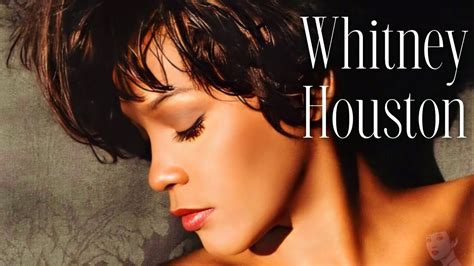 Whitney Houston Its Not Right But Its Okay Remastered Audio Hd